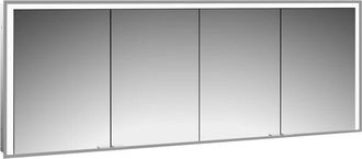 Emco Emco Prime 3 Armario Con Espejo, 2000mm, 4 Puertas, Modelo