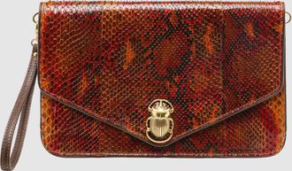 CLARIS VIROT Pochette Alicia Marovino