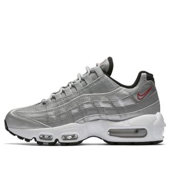 Nike (WMNS) Nike Air Max 95 QS Silver Bullet 814914-002