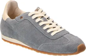 Dolce Vita Diallo Suede Sneaker