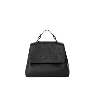 Orciani Mujer, Bolsos, Negro, Talla: ONE Size