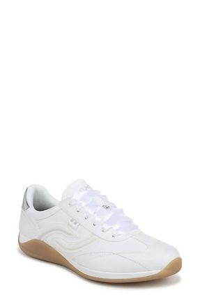 Ryk&auml; Era Sneaker in Brilliant White at Nordstrom, Size 9.5