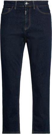 En Avance BOTTOMWEAR - Jeans on YOOX.COM