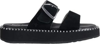 Emu Donna, Scarpe, Nero, 37 EU, new