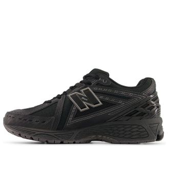 New Balance 1906R Black U1906ROE
