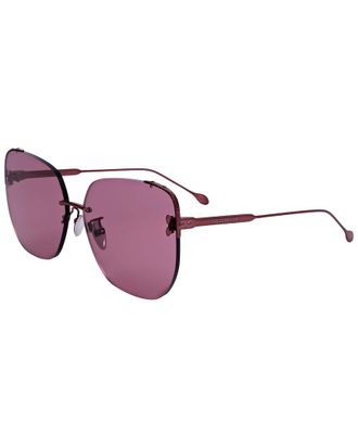 Isabel Marant Womens 65Mm Sunglasses