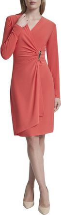 DKNY Dkny Sheath Dress