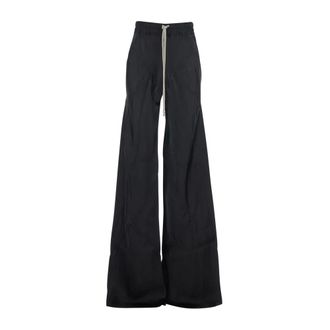 Rick Owens Donna, Pantaloni, Nero, S, new