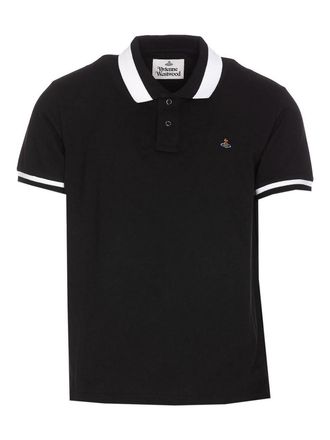 Vivienne Westwood Orb Polo