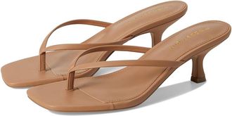 Madden Girl Charlenne High Heels Cafe : 9.5 M, Synthetic