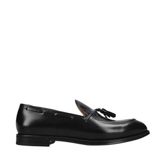 Premiata Sailor Shoes, male, Black, Size: 9 1/2 US Posillipo Real Nero