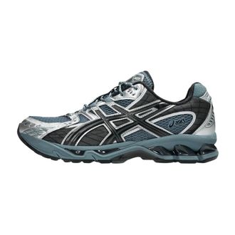 Asics Hombre, Zapatos, Multicolor, Talla: 46 EU