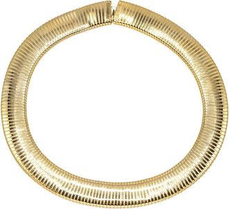Eyecandy LA Eye Candy La Rachel Collar Necklace