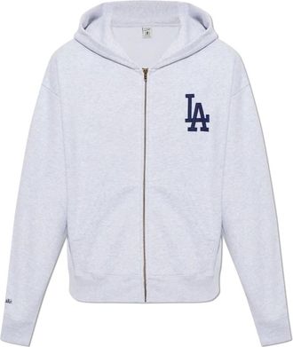 Sporty & Rich unisex, Felpe, Grigio, XL, new