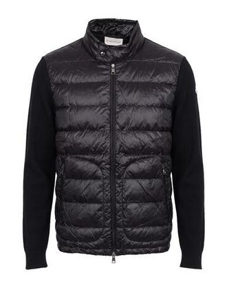Moncler CAPISPALLA - Piumini & Imbottiti Sintetici su YOOX.COM