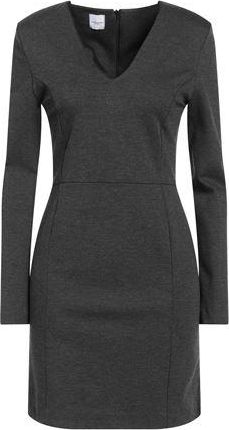 Eleonora Stasi VESTIDOS - Minivestidos en YOOX.COM