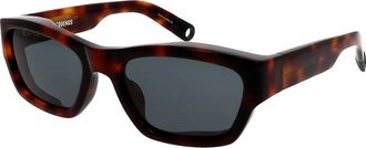 Jacquemus Jac9 C2 Sunglasses