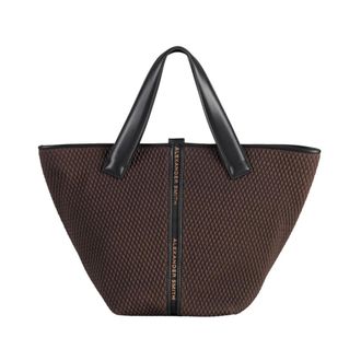 Alexander Smith Lauren Shopper - - Bags - Donna - Marrone - ONE SIZE