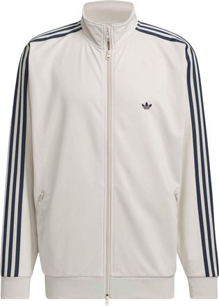 adidas Track Jacket Asia Sizing Beige IZ4922