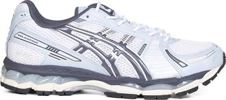 Asics Gel-Kayano 12.1 - Heren - Hardloopschoenen - Veelkleurig - 41 EU - Leer - Fitness