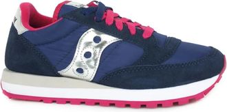 Saucony Sneakers - Dames - Sneakers - Blauw - 35 1/2 EU - Schoenen