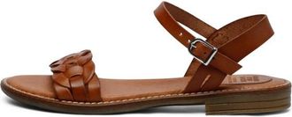 Grand Step Shoes Kea Sandalen für Damen | braun