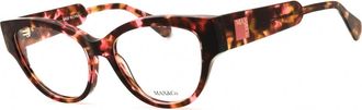 Max & Co. MO5141 055 Coloured Havana 53mm