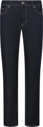 Billionaire Boys Club Super Straight Cut Jeans - Heren - Regular Fit Jeans - Blauw - W34 - Denim - Jeans