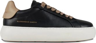 Alexander Smith Soho sneakers - Black