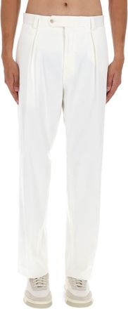 HUGO BOSS David Beckham X Boss Pants