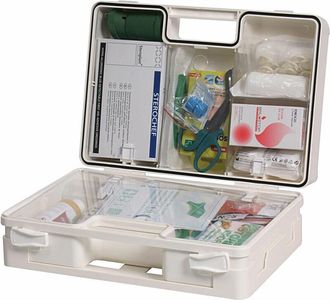 OEM Botiqu&iacute;n Primeros Auxilios Sector Alimentario cps100 Cm 33 X 24 X 13