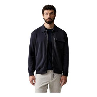 Joop Uomo, Felpe, Blu, 2Xl, new