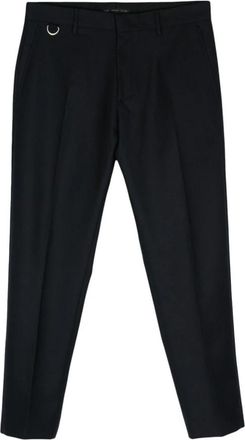 low brand Suit Broeken - Heren - Nette broeken - Blauw - W32 - Broeken