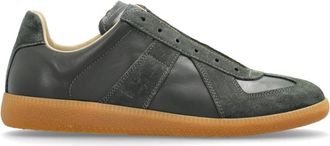 Maison Margiela Mujer, Zapatos, Verde, Talla: 38 EU