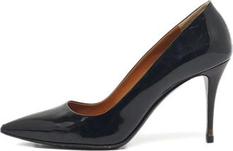 Fendi Scarpe stringate a punta - Nero