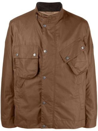 Barbour Cormer Wax