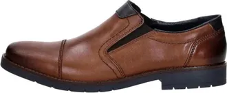 Rieker Sportief Sportief - Heren - Loafers - Bruin - 43 EU - Schoenen