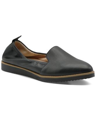Adrienne Vittadini Lanz Loafer