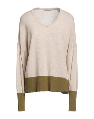 Biancoghiaccio MAGLIERIA - Pullover su YOOX.COM