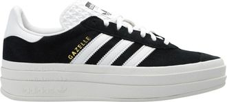 adidas Dames, Schoenen, Zwart, Maat: 38 1/2 EU Gaze