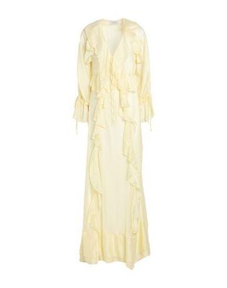 Motel VESTIDOS - Vestidos largos en YOOX.COM