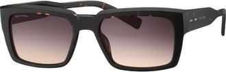 Marc O'Polo Zonnebril - unisex - Accessoires - Bruin - Maat: 53 MM