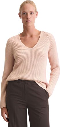 Marc O'Polo V-Ausschnitt-Pullover