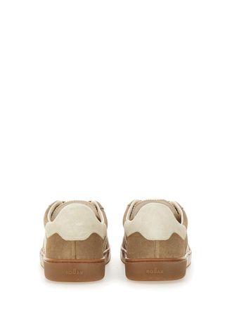 Hogan Sneakers - Brown