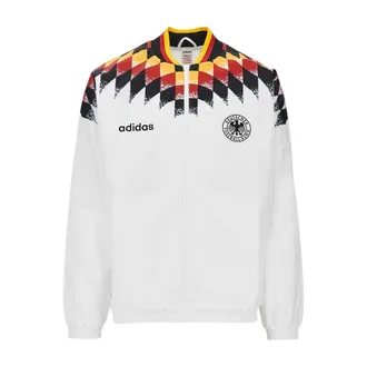 adidas Germany 1995 full-zip jacket Man XL