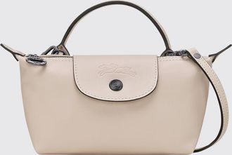Longchamp Borsa Le Pliage Xtra in pelle