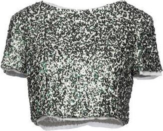 Anna Molinari TOPWEAR - Tops sur YOOX.COM