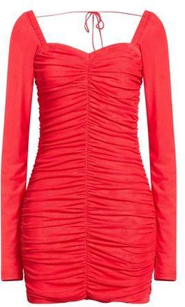 Rotate DRESSES - Mini dresses on YOOX.COM