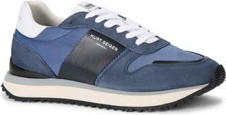 Kurt Geiger Diego Sneaker in Blue at Nordstrom Rack, Size 12