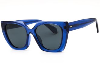 Priv&eacute; Revaux TROPIC NIGHTS/S 0141 M9 Crystal Violet/Grey Polarized